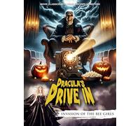 Draculas Drive-in: Invasione Delle Ragazze Ape