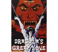 Dracula's Great Love by Paul Naschy(2005-12-19)