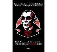 Dracula's guest and other early vampire tales - AA.VV.