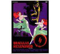 Draculas Hexenjagd