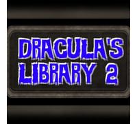 Dracula's Library 2 (PC) Steam Key - GLOBAL