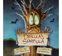Dracula's Spatula