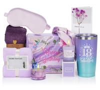 drado Regalo Donna Compleanno 18 Anni, idee regalo per ragazze, figlie, fidanzata, collega, unico