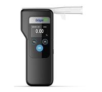 Dräger Alcotest 6000 | Tester digitale Promille prodotto in Germania