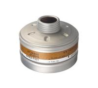 DRAEGER Filtro di ricambio,pz., Filtro: A2P3RD Quantità:1