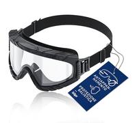 Dräger Occhiali protettivi X-pect 4800