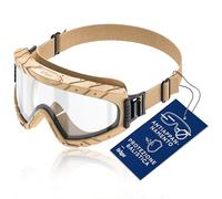 Dräger Occhiali protettivi X-pect 4900