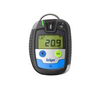 DRAEGER - Rilevatore monogas Pac 6000 O2