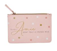 DRAEGER Paris 1886 76005900 Buste & Clutches, Multicolore, Medium