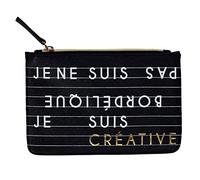 DRAEGER Paris 1886 76005934 Buste & Clutches, Multicolore, Medium