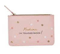 DRAEGER Paris 1886 76005935 Buste & Clutches, Multicolore, Medium