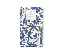 DRAEGER PARIS 1886 - Agenda 9 x 16 cm - Agenda 3 floreale - 2026 - Carta FSC - Pratica ed elegante - Organizzazione quotidiana
