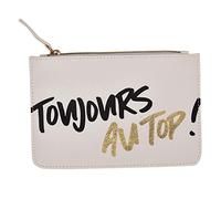 DRAEGER Paris 1886 76005899 Buste & Clutches, Multicolore, Medium