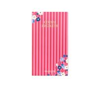 DRAEGER PARIS 1886 - Piccolo taccuino 9 x 16 cm - Tema Taccuino Passwords - 50 fogli e 100 pagine - Carta FSC - Note, idee e organizzazione