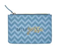 DRAEGER PARIS 1886 Pochette Belle Gosse Buste, Cotone, Multicolore, Medium
