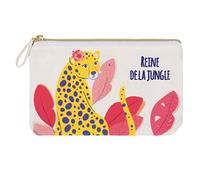 DRAEGER PARIS 1886 76008420, Pochette Di Bellezza E Accessori Donna, Multicolore, 21x12 cm