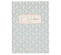 Draeger Paris A5 Herb Notebook