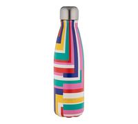Draeger Paris - Borraccia in acciaio inox, vari colori