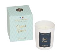 Draeger Paris - Candela Regalo - Super Sœur - Prodotto in Francia, Cera vegetale - 9 x 7,5 cm