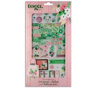 Draeger Paris - Kit decorazione Bullet Journal Kyoto