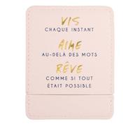 Draeger Paris - Specchio a vite ogni momento