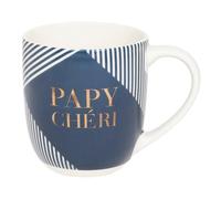 Draeger Paris - Tazza Regalo - "PAPY CHERI"