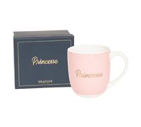 Draeger Paris - Tazza Regalo - "PRINCESSE"