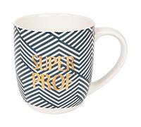 Draeger Paris - Tazza Regalo - "SUPER PROF"