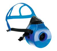 Dräger Safety Corpo semimaschera X-plore 4740, taglia: ML Quantità:1