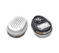 Dräger Safety Dräger X-plore Filter ABEKHg-P3 RD - 1 paio per maschera 3300, 3500 o maschera integrale 5500