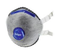 Dräger Safety Set maschere respiratorie X-plore Serie 1300, filtro: P3VC Quantità:5