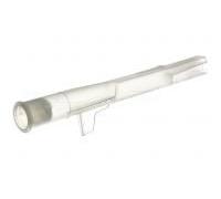 Dräger Slide 'N 'click Bocchini per Dräger Alcotest 3000/5510/6510/5820/6810/6820/7510, 100, 1