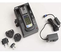 Dräger X-am 2500 8323919-4 - Misuratore di gas EX, O2, CO, H2S-LC con batteria e kit di ricarica