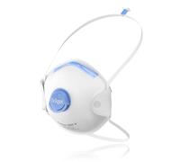 Dräger X-plore 1320 V Mascherina antiparticolati con valvola FFP2 NR