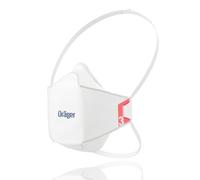 Dräger X-plore 1930 Mascherine antipolvere monouso con protezione FFP3