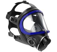 DRAEGER - Maschera a pieno facciale X-plore 5500, Taglia: UNI UNI