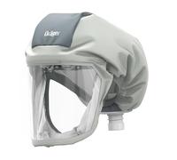 Dräger X-plore 8000 Premium - Cappuccio corto in taglia L/XL