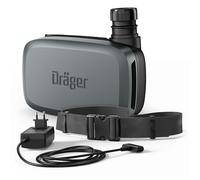 Dräger X-plore 8300 - Respiratore a filtro assistito