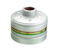 Dräger X-plore filtro del gas 1140 A2B2E2K2 (EN 14387), per maschere dalla filettatura tonda RD40 (EN 148-1)