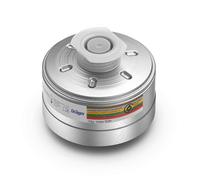DRAEGER - Filtro di ricambio paio ABEK2HP3RD
