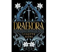Draekora: Medoran Chronicles Book 3