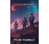 Draelys Penti: A Captain Jake Foundling Adventure