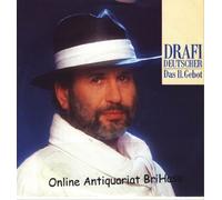 Drafi Deutscher - Das 11. Gebot / Träume Die Aus Tränen Sind [Vinyl Single]
