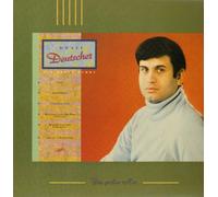 Drafi Deutscher - Die Decca Jahre-Die großen Hits / Vinyl record [Vinyl-LP]
