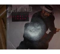 Drafi Deutscher - Diesmal Für Immer / Mama Leone [Vinyl Single]