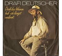 Drafi Deutscher - Doch Das Weinen Hab' Ich Längst Verlernt