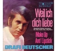 Drafi Deutscher - Drafi Deutscher - Weil Ich Dich Liebe - Metronome - M 25 278