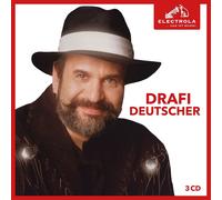 Deutscher,Drafi - Drafi Deutscher: Electrola ... Das ist Musik!