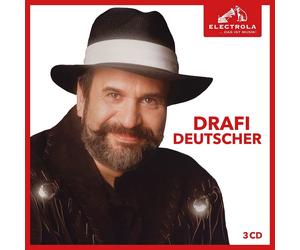Drafi Deutscher Electrola...das Ist Musik (CD)