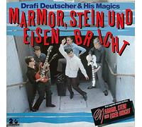 Drafi Deutscher & His Magics - Marmor, Stein und Eisen bricht [2xVinyl]